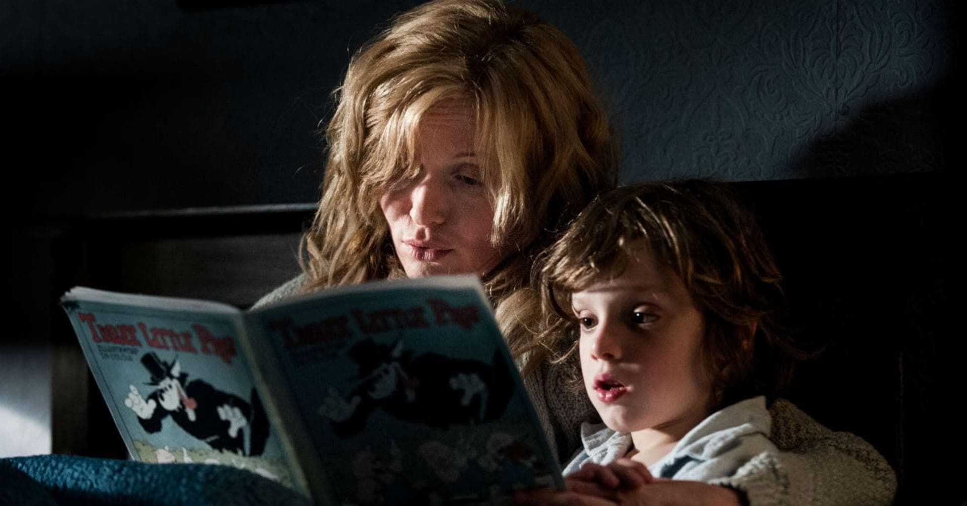 The Best Horror Movies About Parenting