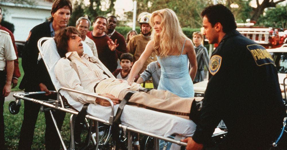 '90s Rom-Com Movies With Plot Holes That Don't Make Much Sense