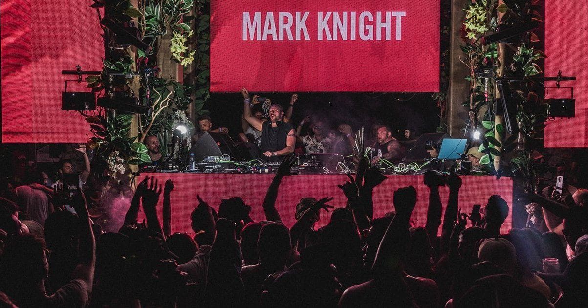 The 25+ Best Tech House DJs And Producers Of 2020, Ranked By Fans