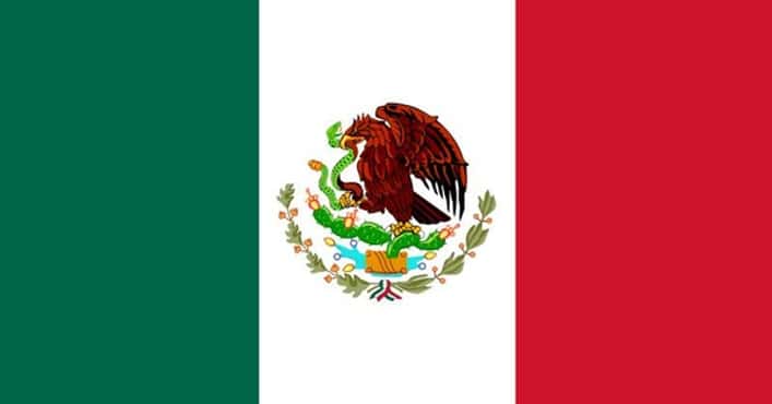 Songs About Mexico