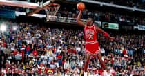 The Top NBA Players Of All Time