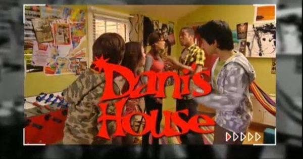 Dani's House Cast | List Of All Dani's House Actors And Actresses