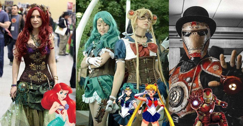 How to Cosplay Male to Female (Crossplay Tips) – Auscosplay