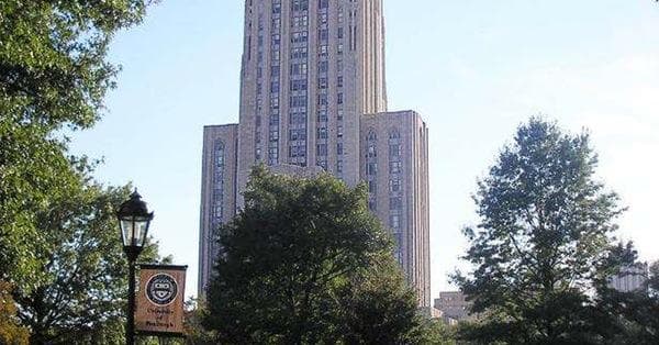 Famous Alumni Of University Of Pittsburgh: Celebrities Who Went To Pitt