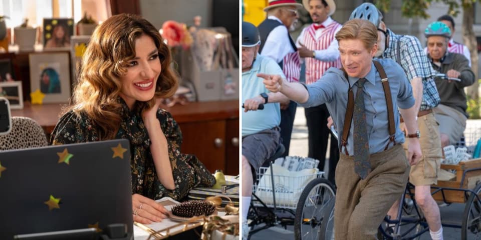 The Best Performances in Season 2 of 'The Paper,' Ranked By Fans