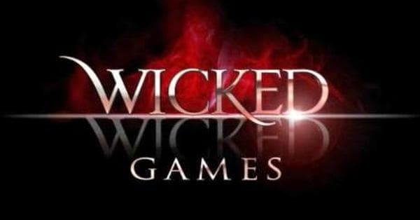 Wicked gaming. Герб Wicked. Wicked list. Logo yovuz.