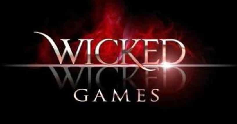 All Wicked Wicked Games Episodes List Of Wicked Wicked Games Episodes