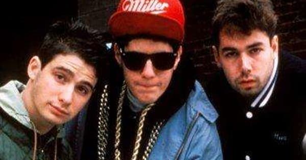 Best Beastie Boys Songs | List Of Favorite Beasties Singles And Hits