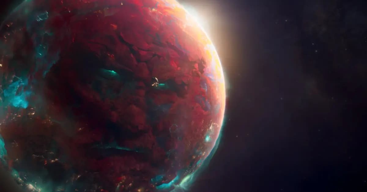 Things You Didn't Know About In The MCU