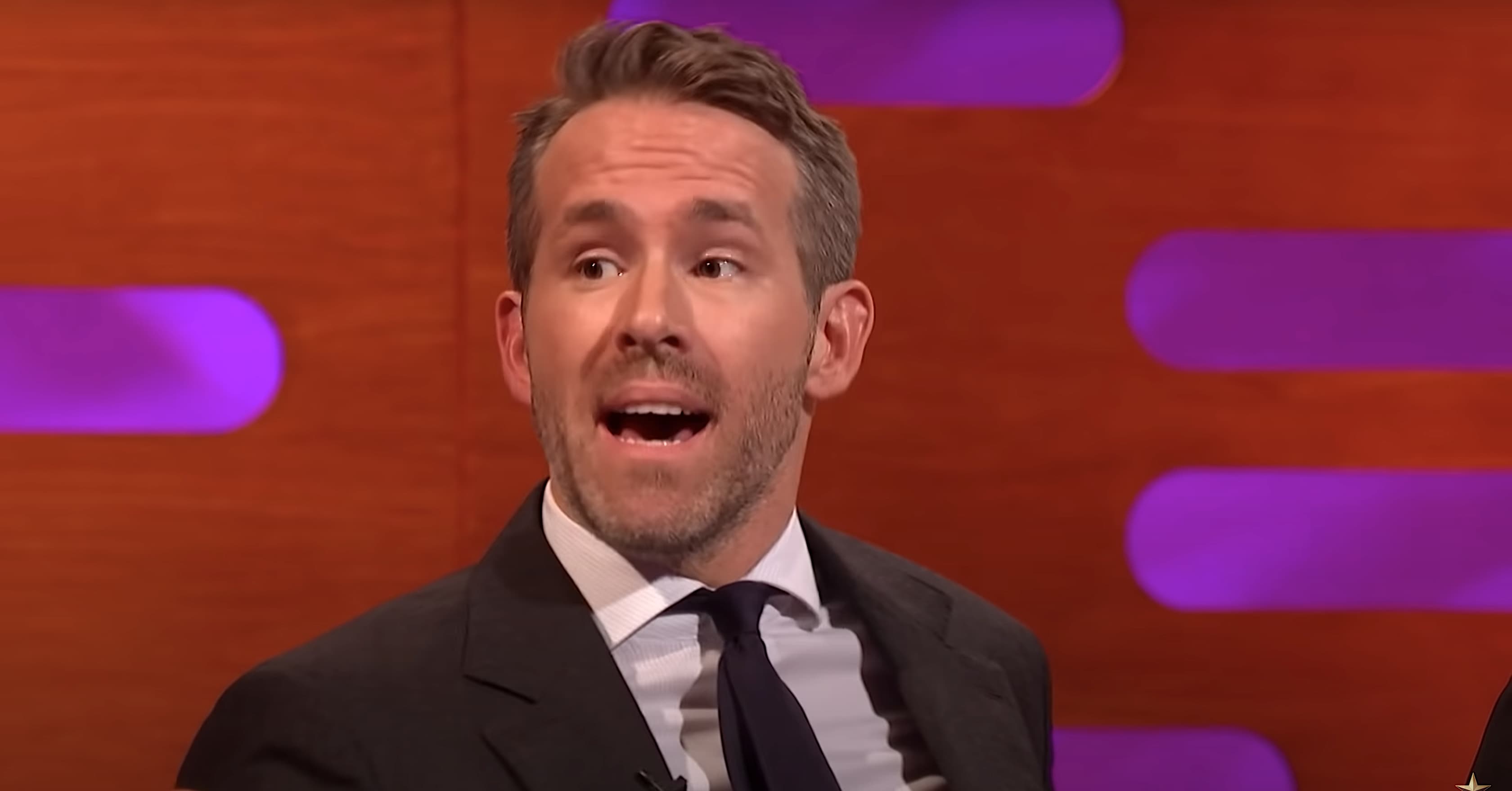 14 Hilarious 'Graham Norton' Interviews Where Men Ruled The Red Sofa