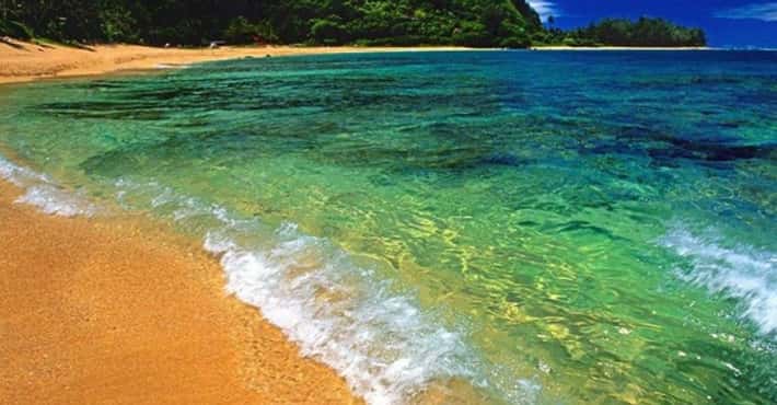 Stunning Beaches of Hawaii