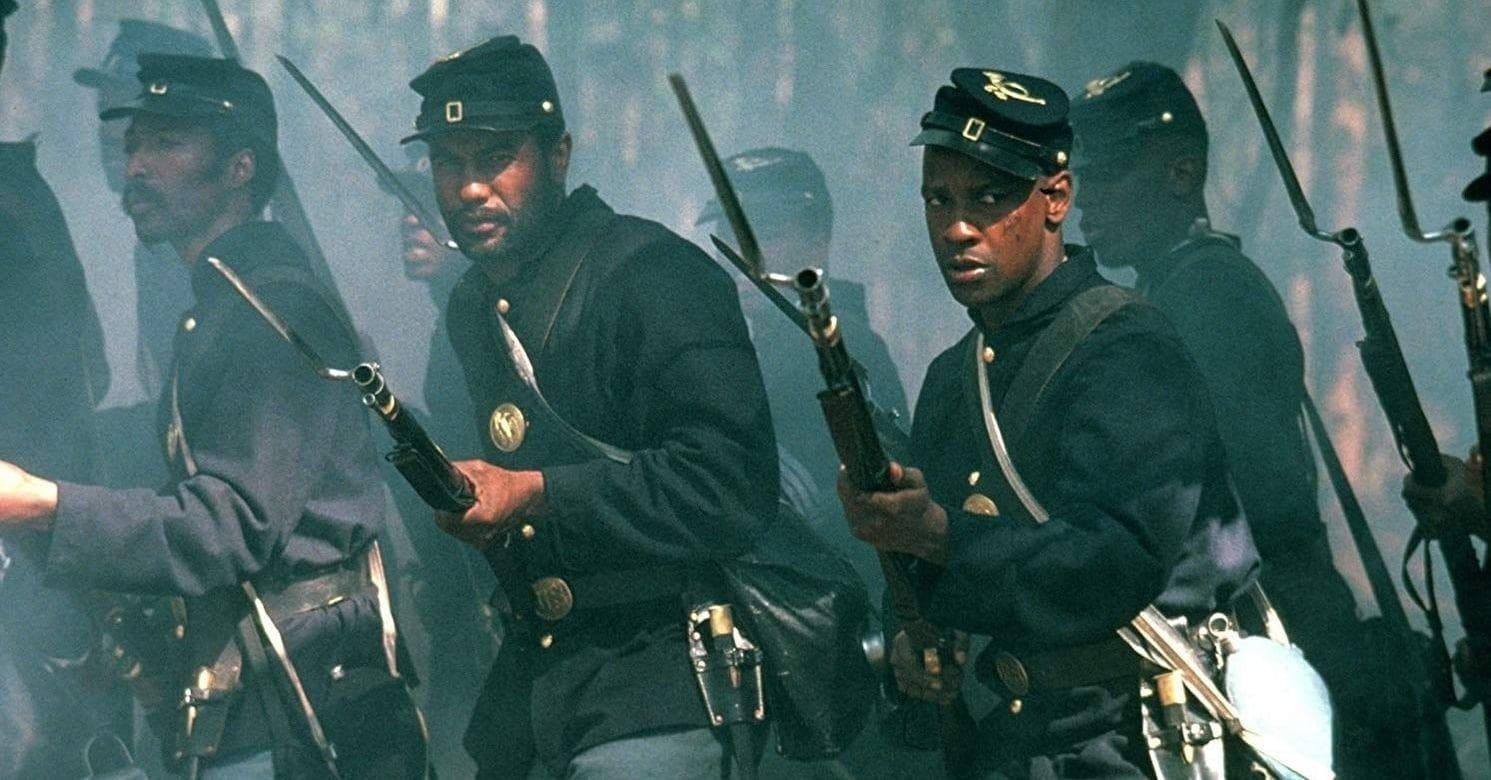 List Of 65+ Best American Civil War Movies, Ranked