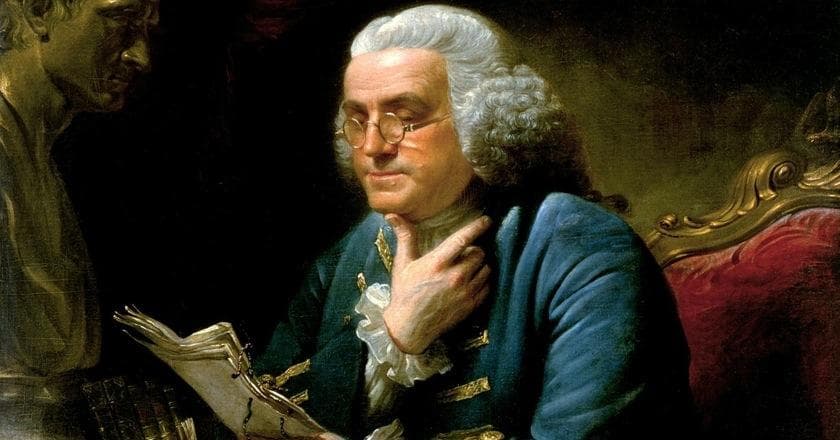 Tmi Facts About The Sex Lives Of Our Founding Fathers
