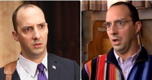 10 Ways Gary from Veep Is Actually Buster Bluth