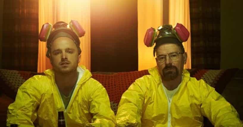 The Best Songs About Doing Meth
