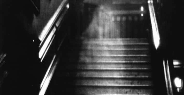 The World's Most Famous Ghosts
