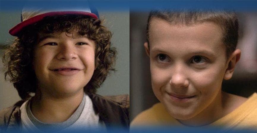 Stranger Things' Season 4: The New Characters, Ranked