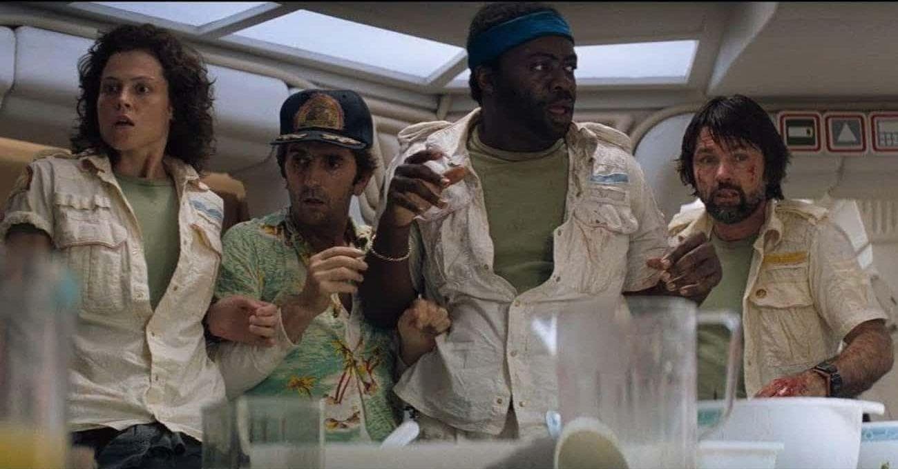 15 Times Movie Characters Are Given An Important Task - But Are Set Up To Fail