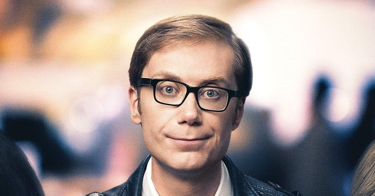 The 30+ Best Stephen Merchant Movies And TV Shows, Ranked