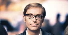 The 30+ Best Stephen Merchant Movies And TV Shows