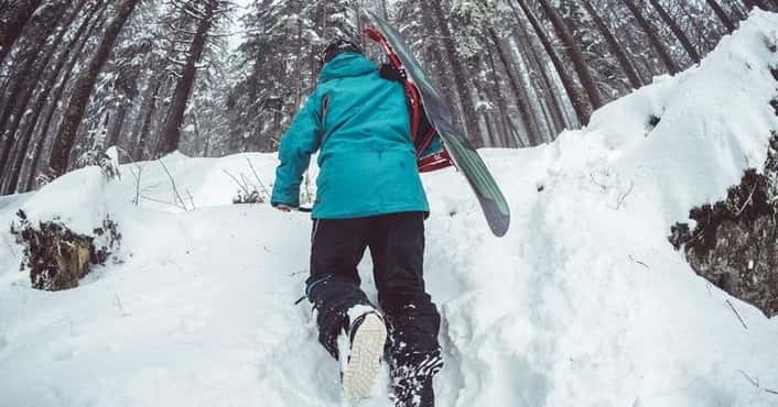 What Are the Best Ski Brands?