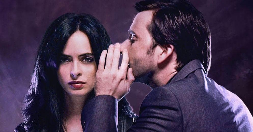 The Myers-Briggs® Types Of Jessica Jones Characters – FFGMT