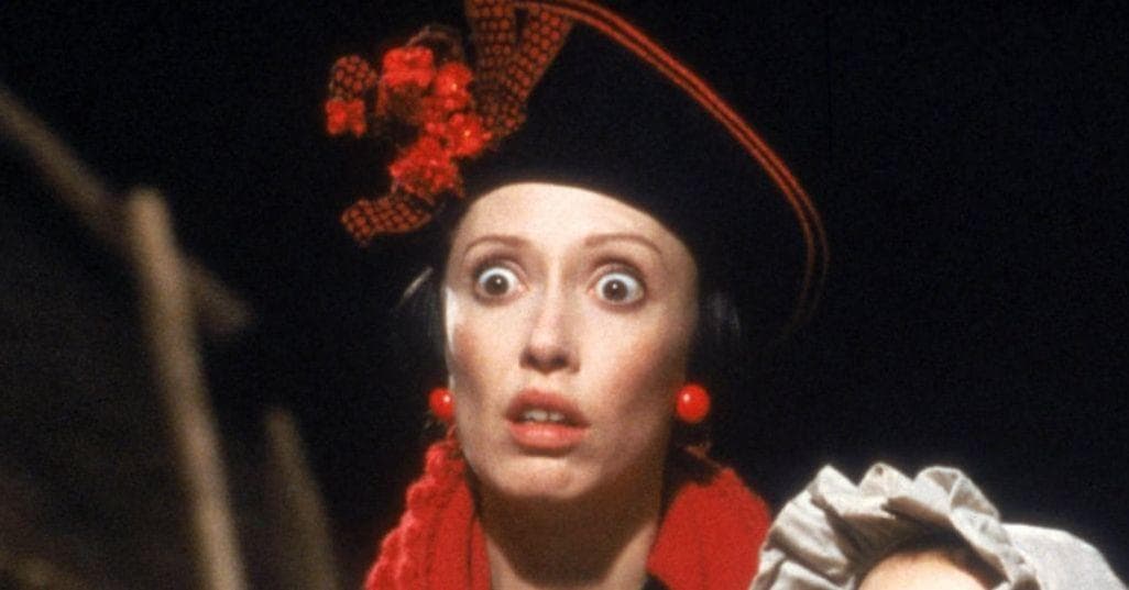 The 30 Best Shelley Duvall Movies