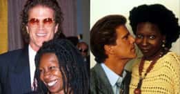 The Forgotten, Controversial Love Between Whoopi Goldberg And Ted Danson