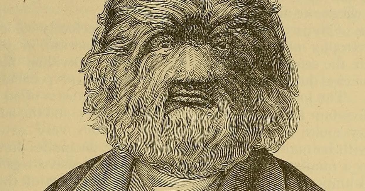 Strange Historical Facts That Sound Made Up But Aren't