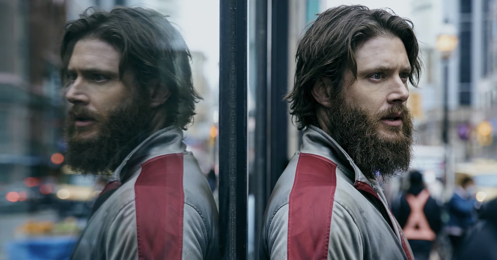 Jensen Ackles' Is Back & Better Than Ever With New Thriller 'Countdown'