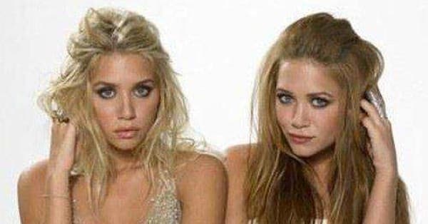 Female Twins