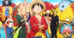Ranking Every Straw Hat Pirate From Strongest To Weakest
