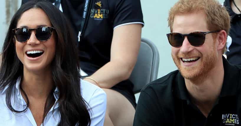 The Biggest Bombshell Moments From Prince Harry's Memoir, 'Spare'