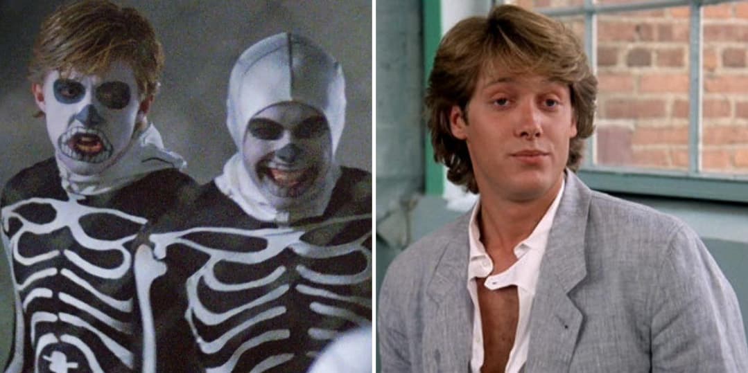 8 Problematic 80s Movie Scenes That Would Never Make It Into Films Today