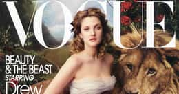 The Best Vogue Magazine Covers