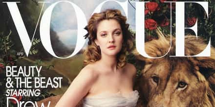 The Best Vogue Magazine Covers