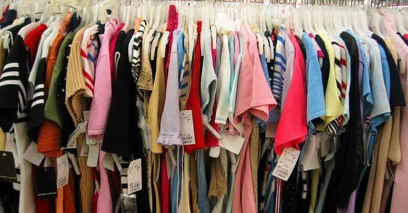 The Best Songs About Clothes & Clothing