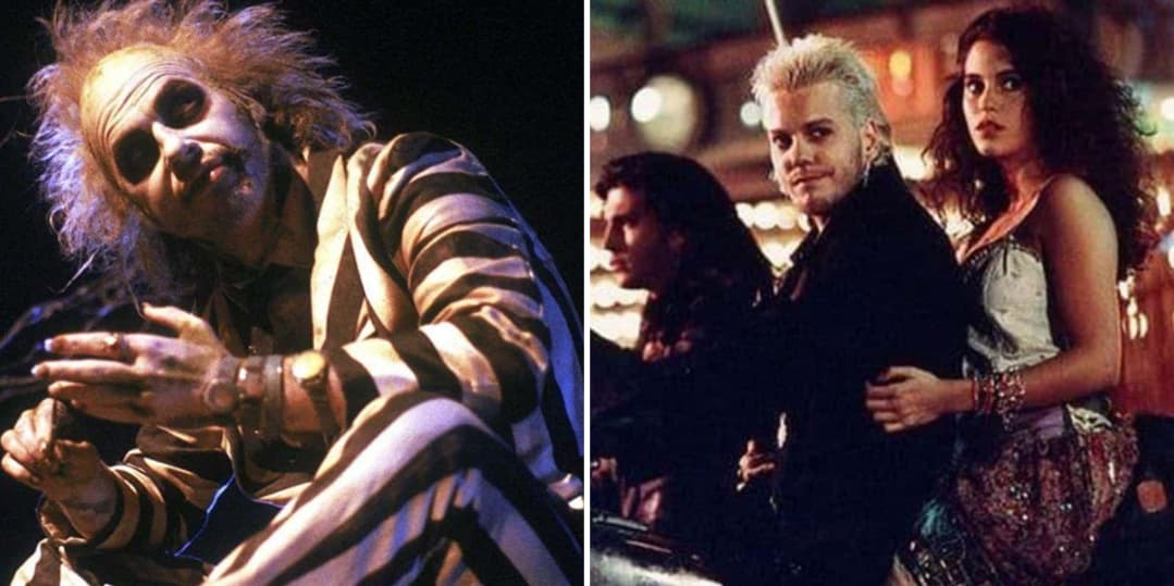 12 Perfect Horror Movies To Watch With Friends Who Hate Scary Films