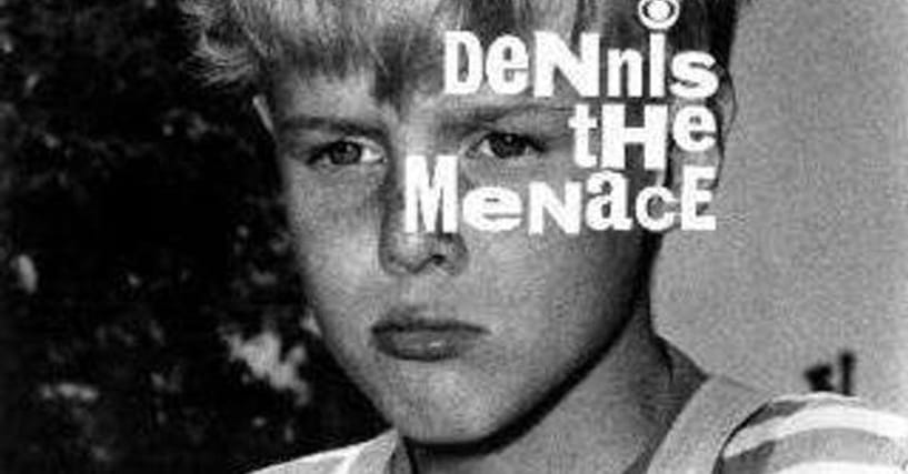 Dennis the Menace Cast | List of All Dennis the Menace ...