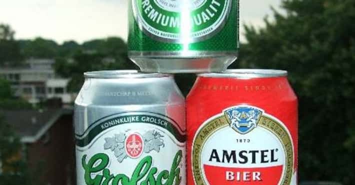 Dutch Beers