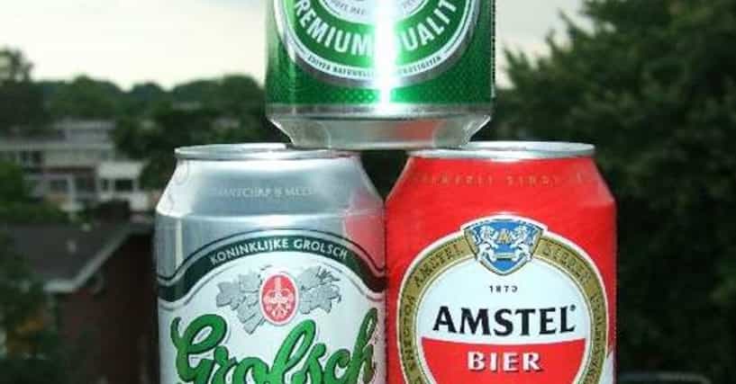 Best Dutch Beers List of Beers Made in Netherlands Best Dutch Beers List of Beers Made in Netherlands