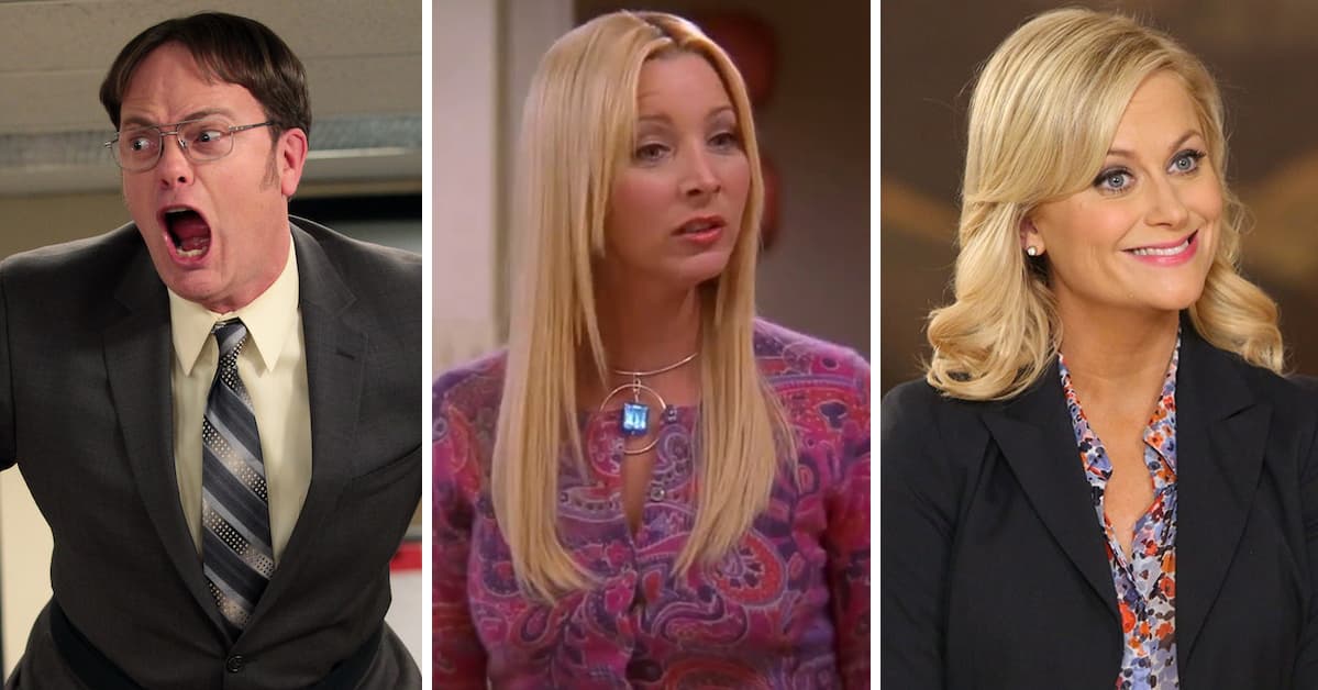 Comfort Shows That Are Perfect For Playing In Background Of Life, Ranked