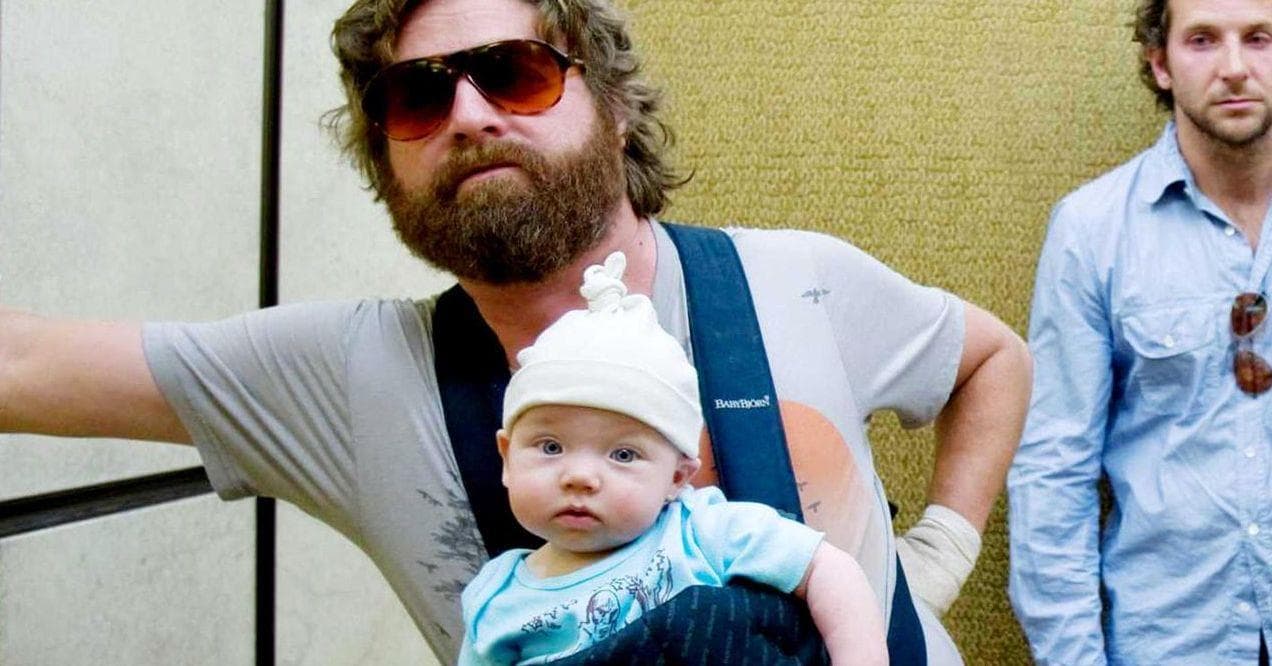 Controversial Baby Stories That Split The Internet