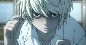 The Best White Hair Anime Characters Of All Time