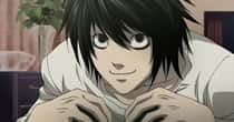 The Best Anime Characters With Black Eyes