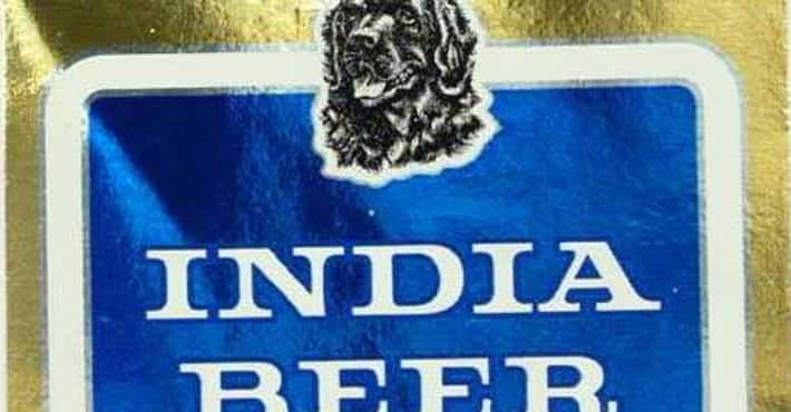 Indian Beers