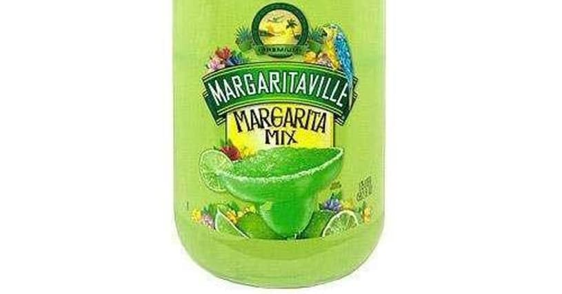 best margarita bottle