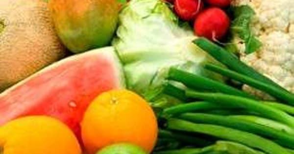 Healthy Foods to Eat