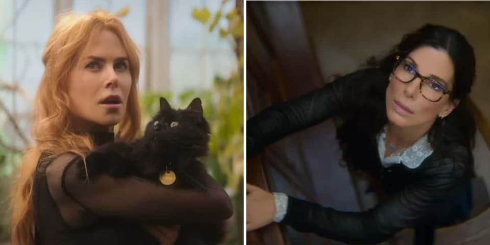 The Best Quotes From 'Practical Magic 2,' Ranked By Fans