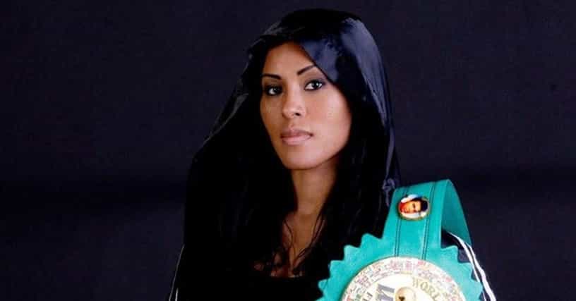 Best Female Boxer in the World | List of Top Current Women Boxers